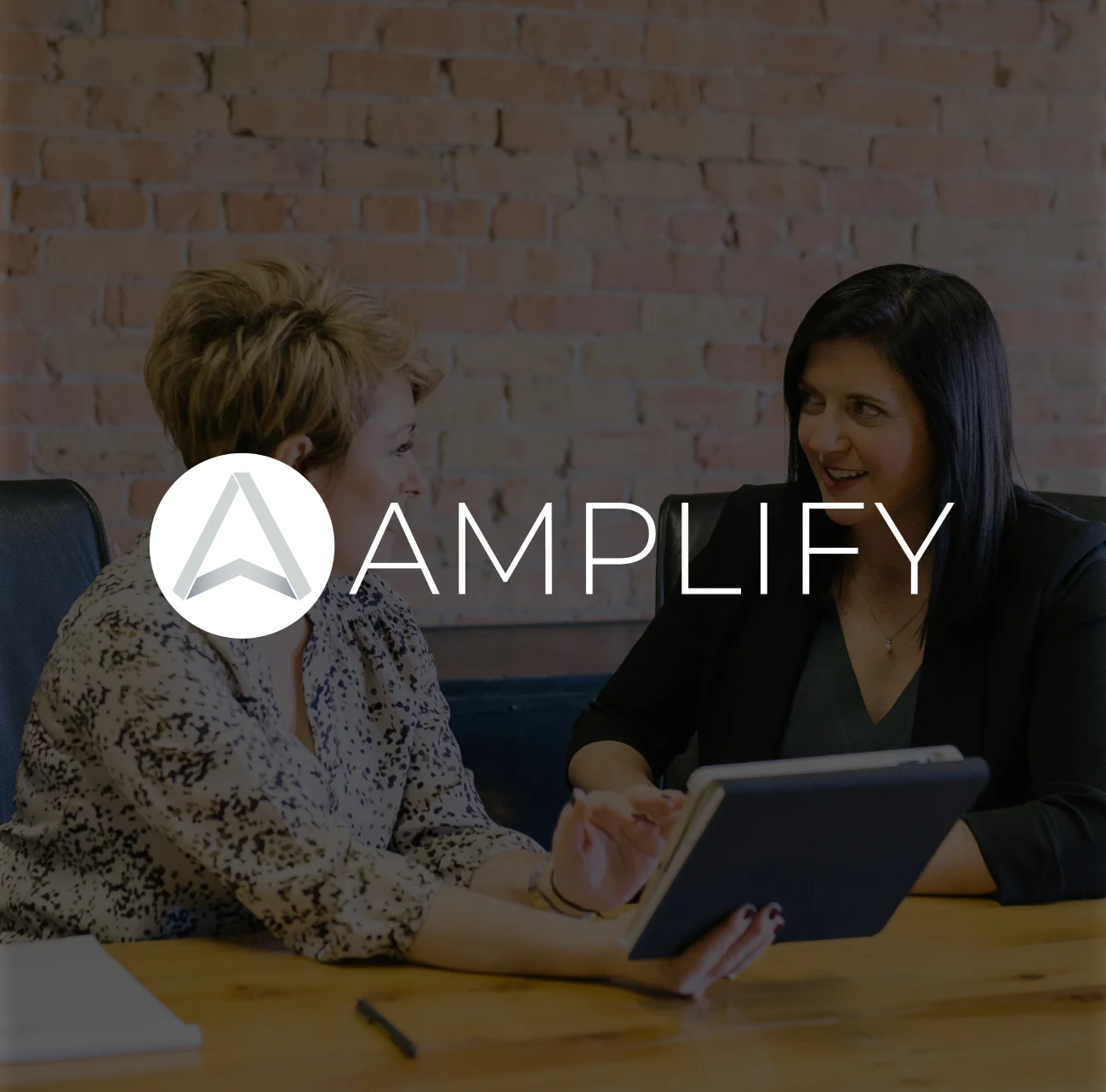 Amplify HR